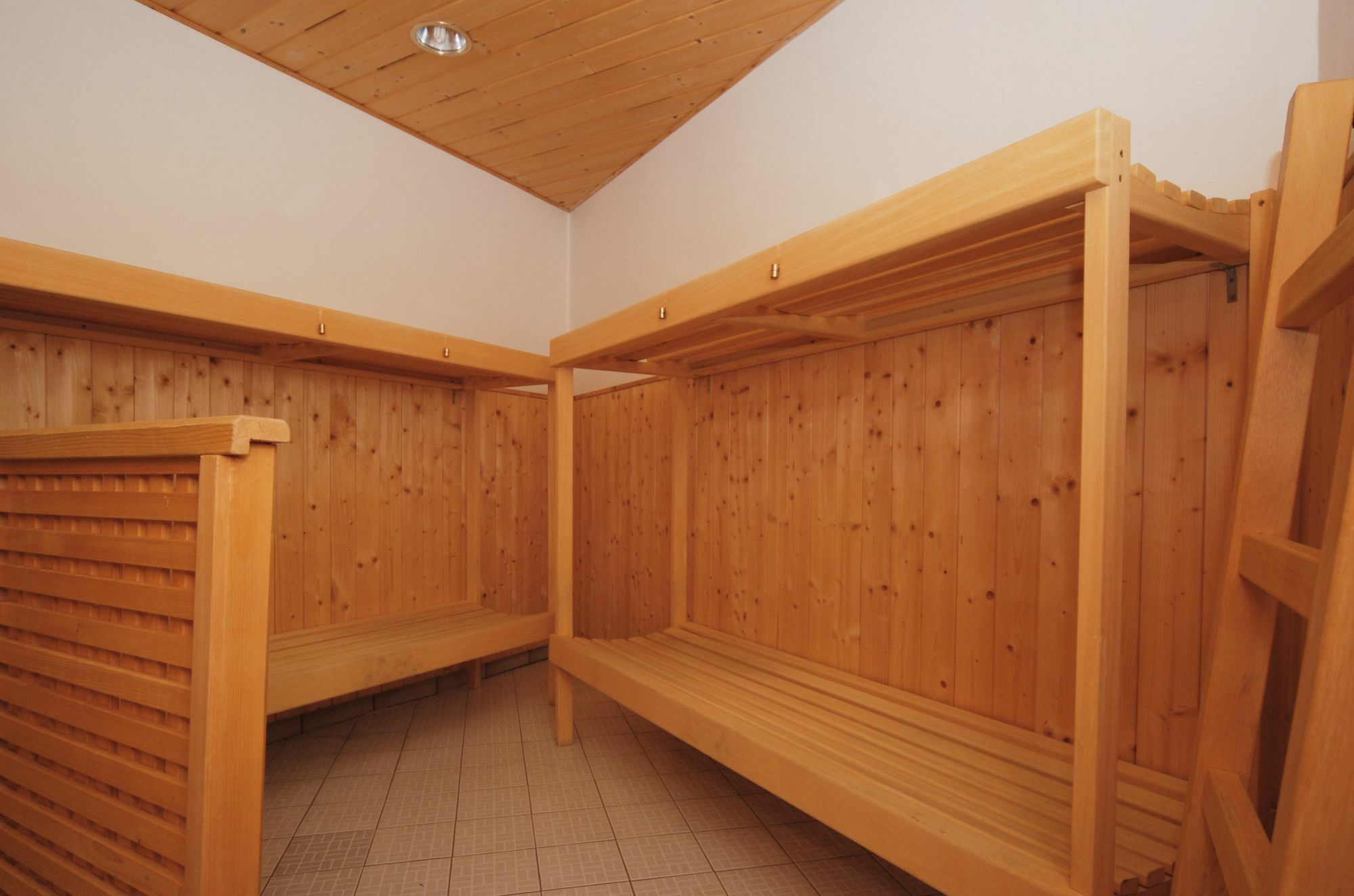 Sport Hotel Pampeago Teser im Fleimtal Exterior foto